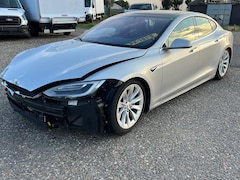 Tesla Model S - 90D Base