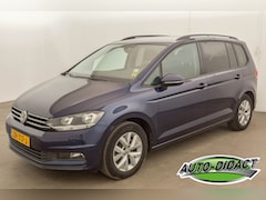 Volkswagen Touran - 1.4 TSI 7P. Automaat Highline