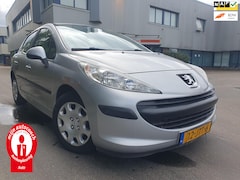 Peugeot 207 - 1.4 VTi X-line NAP APK 7/2025