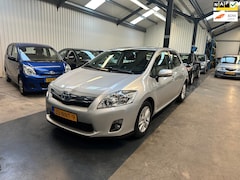 Toyota Auris - 1.8 Full Hybrid Aspiration