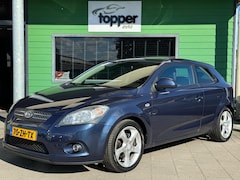 Kia Pro cee'd - 2.0 X-clusive / KantelDak / Navigatie / Airco /