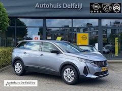 Peugeot 5008 - 1.2 PureTech 130pk Active Pack Business 7 persoons