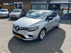 Renault Clio - 0.9 TCE LIMITED Prijs inclusief garantie