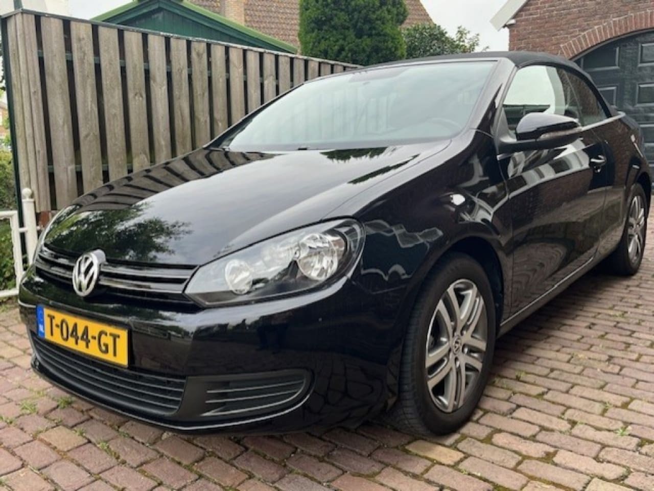 Volkswagen Golf - 1.4 TSI-DSG Automaat - AutoWereld.nl