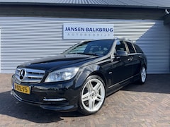 Mercedes-Benz C-klasse Estate - 350 CDI BlueEFFICIENCY Elegance