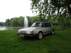 Saab 900 - 8-klepper (H-motor)