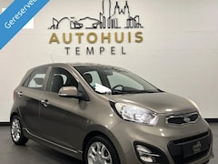 Kia Picanto - 1.0 CVVT