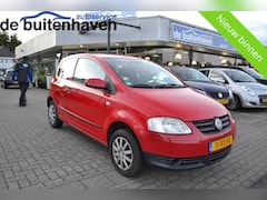 Volkswagen Fox - 1.2 Trendline