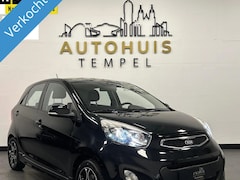 Kia Picanto - 1.2 Plus Pack