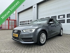 Audi A3 Sportback - 1.6 TDI Ambiente Pro Line plus ECC|NAVI|PDC