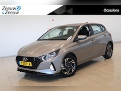 Hyundai i20 - 1.0 TURBO | COMFORT SMART | NAVI |