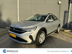 Volkswagen Taigo - 1.0 96PK TSI Life