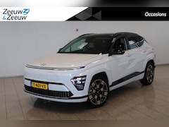 Hyundai Kona Electric - 65.4 KWH | PREMIUM | TWO TONE | 18'' VELGEN |