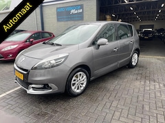 Renault Scénic - 1.5 dCi Privilege