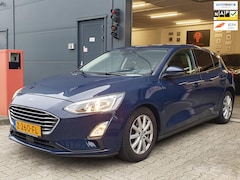 Ford Focus - 1.5 EcoBlue ST Line Business / NIEUWE BEURT BIJ AFLEVERING