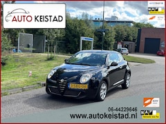 Alfa Romeo MiTo - 0.9 TwinAir CLIMA/BOORDCOMPUTER 1 JAAR APK