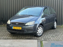 Ford Focus C-Max - 1.6-16V Champion