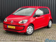 Volkswagen Up! - 1.0 move up BlueMotion