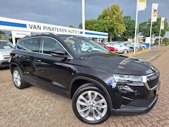 Skoda Karoq - 1.5 TSI ACT Business Edition Plus AUTOMAAT