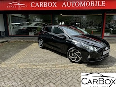 Hyundai i20 - 1.0 T-GDI Comfort Smart