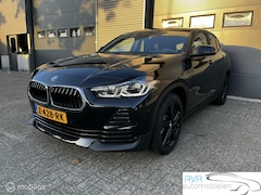 BMW X2 - xDrive25e High Executive