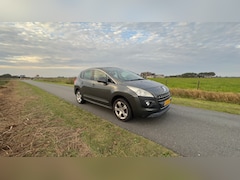 Peugeot 3008 - 1.6 VTi ST Panoramadak. 4 nieuwe banden