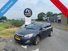 Opel Astra - 2011 * 1.3 CDTi S/S Edition * EXPORT