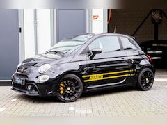 Fiat 500 Abarth - Competizione 70th Anniversary BEATS | CARPLAY