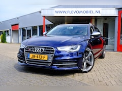 Audi S6 - Avant 4.0 TFSI 420pk Quattro Pro Line Plus Aut. Pano|LED|Sportstoelen|S-Line|BOSE