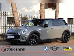 MINI Clubman - 2.0 Cooper S Pepper |Navi PRO |Leder |Stoelverwarming