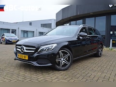 Mercedes-Benz C-klasse Estate - 300 CDI HYBRID Prestige 18"AMG