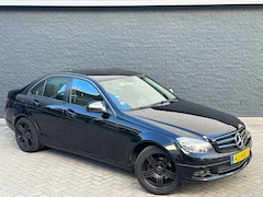 Mercedes-Benz C-klasse - 180 K