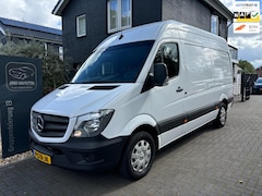 Mercedes-Benz Sprinter - 311 CDI Automaat / Airco / Koelwagen / Koeler