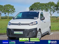 Citroën Jumpy - 1.5 l2 nap 1e eigenaar