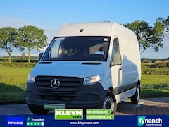 Mercedes-Benz Sprinter - 314 l2h2 mbux automaat