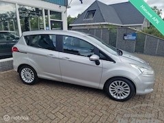 Ford B-Max - 1.0 EcoBoost Titanium