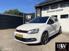 Volkswagen Polo - 1.4 TSI GTI