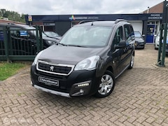 Peugeot Partner Tepee - 1.2Thp/clima/navi/camera/6-24 mnd garantie mogelijk