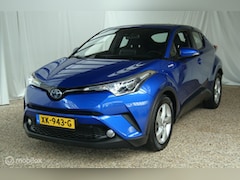 Toyota C-HR - 1.8 Hybrid Active