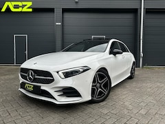 Mercedes-Benz A-klasse - A250 AMG |Pano|MBUX|Multibeam|Stoelverwarm