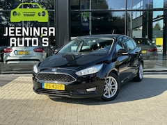 Ford Focus - 1.0 Lease Edition | Navi | Carplay |