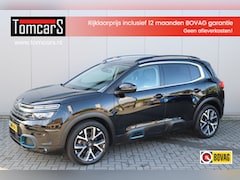 Citroën C5 Aircross - 1.6 Plug-in Hybrid PHEV Shine Navigatie/Stoelverwarming/Adaptive-Cruise/Camera