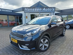 Kia Niro - 1.6 GDi Hybrid Edition