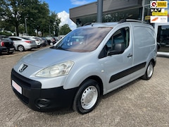 Peugeot Partner - 120 1.6 HDI L1 XR, Airco, Bluetooth, Trekhaak, houtenvloer, 2-zits etc