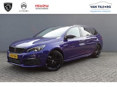 Peugeot 308 SW - 1.2 PureTech GT-line 130 PK | NAVI | PANO | ADD CRUISE | PDC VOOR + ACHTER CAMERA