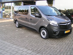 Opel Vivaro Combi - 1.6 CDTI L2H1 ecoFL