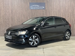 Volkswagen Polo - 1.0 TSI R-Line 2019 DSG KEYLESS NAVI CAR-PLAY