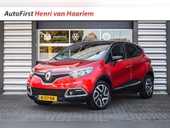 Renault Captur - 1.2 TCe Dynamique | 118 pk | navi |