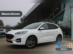 Ford Kuga - 1.5 EcoBoost ST-Line 150pk - Climate - Navigatie - Camera - LED - Digital cockpit - Rijkla