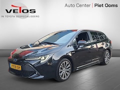 Toyota Corolla Touring Sports - 1.8 Hybrid Dynamic parkeersensoren voor en achter